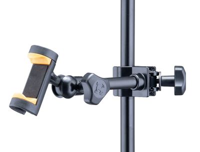 Hercules DG207B mobilhållare