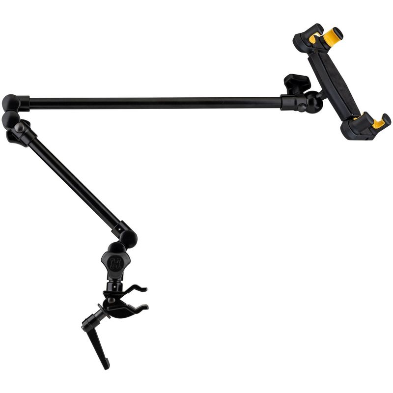 Hercules DG327B surfplattearm