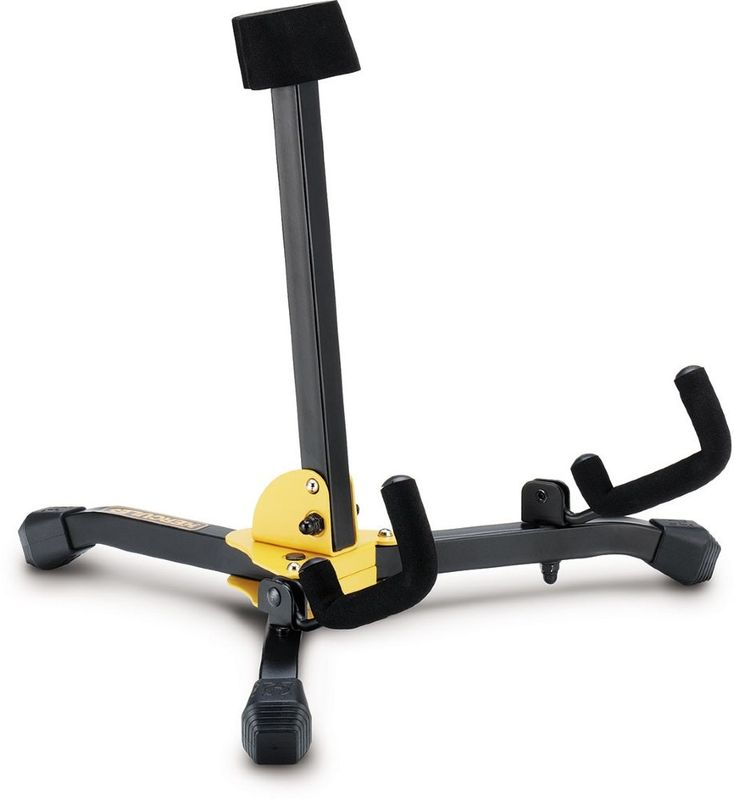 Hercules DS550BB valthornsstativ