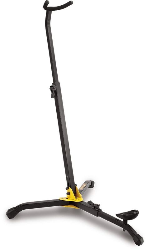 Hercules DS561B basklarinettstativ