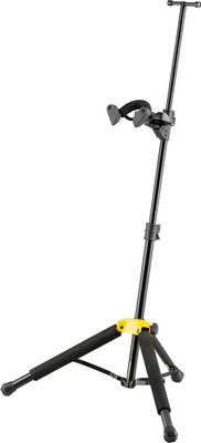 Hercules DS571BB stativ för fiol och viola