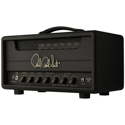 PRS HDRX20 20 Watt Valve topp