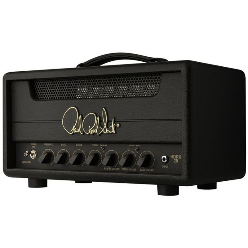 PRS HDRX20 20 Watt Valve topp