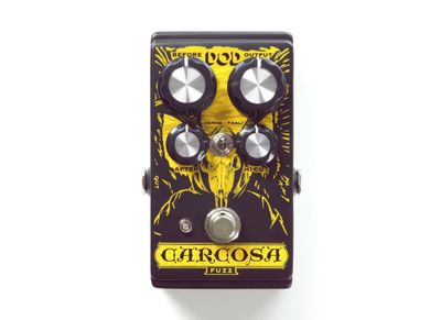 Dod Carcosa Fuzz