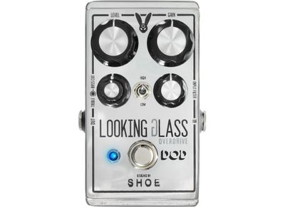 Dod Looking Glass