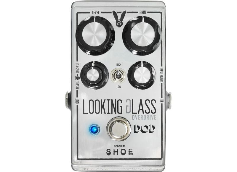 Dod Looking Glass