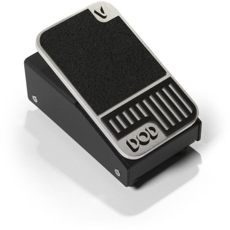Dod Mini Volume