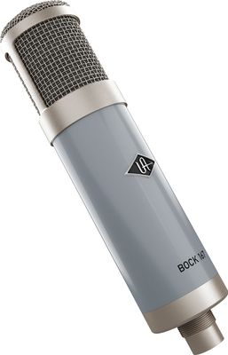 Universal Audio UA Bock 167 Tube