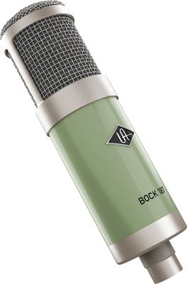 Universal Audio UA Bock 187 FET