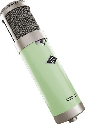 Universal Audio UA Bock 251 Tube