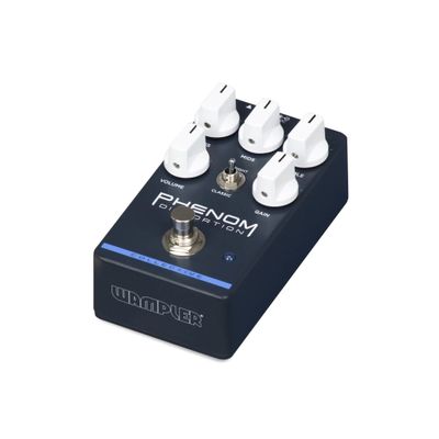 Wampler Phenom Distortion