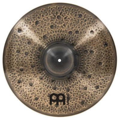 Meinl PAC20ETHC Pure Alloy Custom 20" Extra Thin Hammered Crash