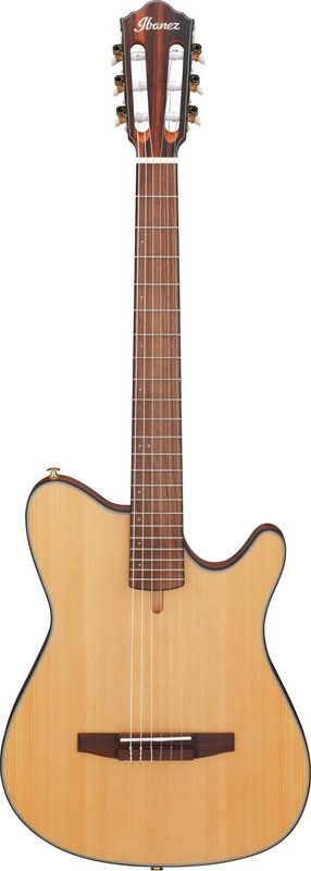 Ibanez FRH10N-NTF – bild 2