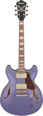 Ibanez AS73G-MPF – bild 2