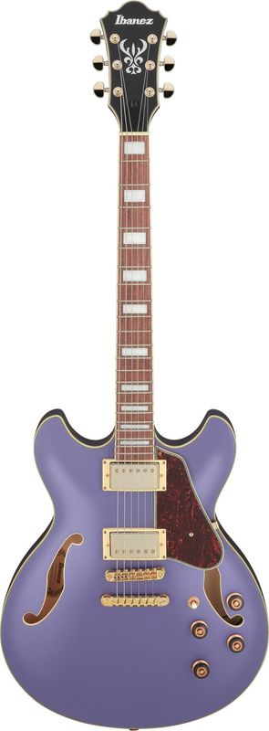 Ibanez AS73G-MPF – bild 2