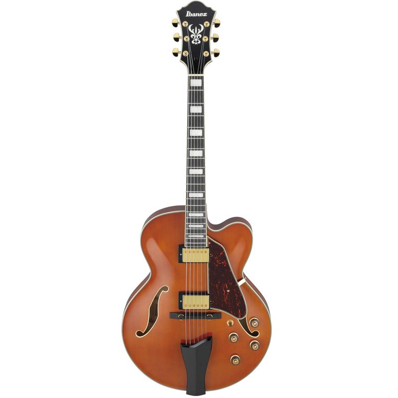 Ibanez AF95-DA – bild 2
