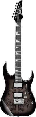 Ibanez GRG220PA1-BKB – bild 2