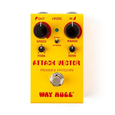WAYHUGE WM92 Small Attack Vector Phaser & Envelope
