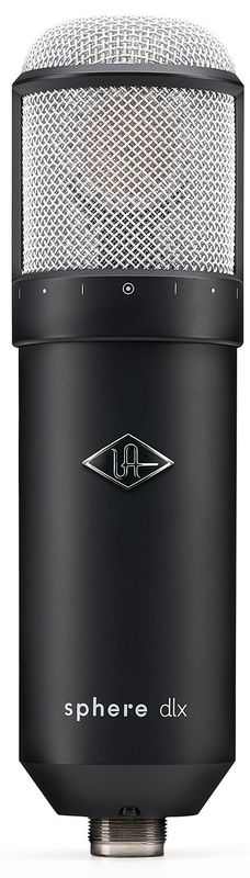 Universal Audio Sphere DLX