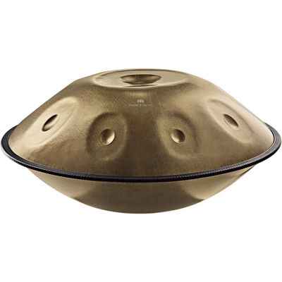 Meinl HPSTL92 Handpan Sensory Handpan, 9 tones, C# Minor