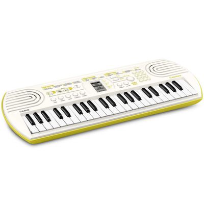 Casio SA-80 Keyboard