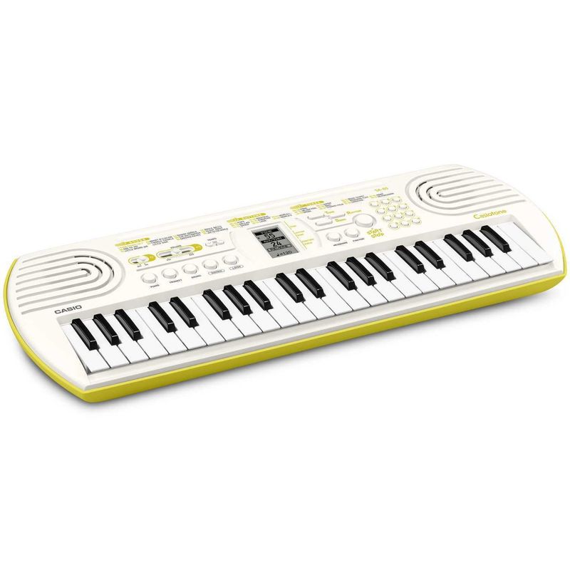 Casio SA-80 Keyboard