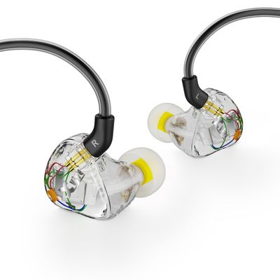 Xvive T9 in-ear-hörlurar