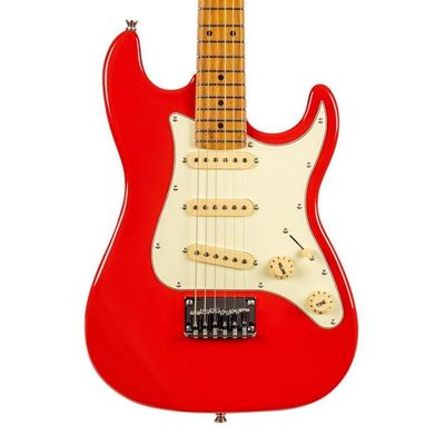 Jet Guitars JS-300 MINI 3/4 Red