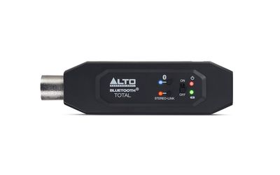 Alto Professional Bluetooth Total MKII mottagare