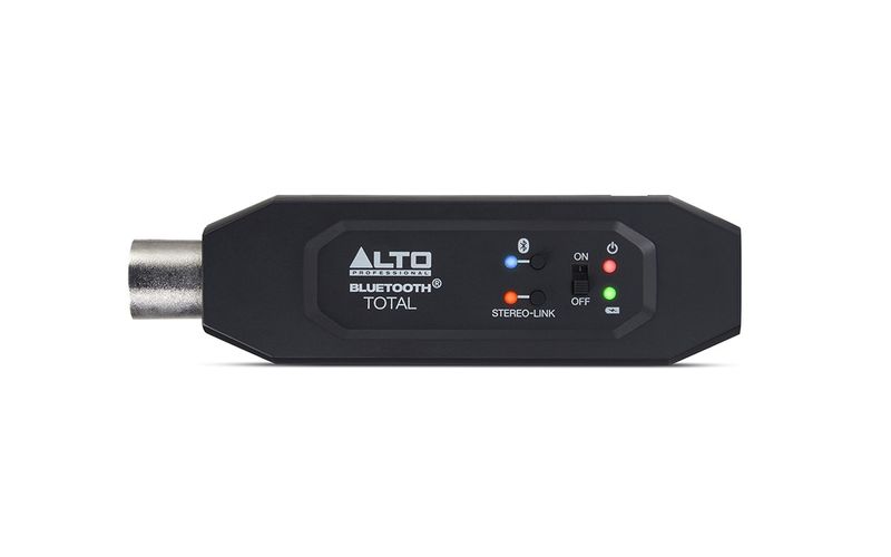 Alto Professional Bluetooth Total MKII mottagare