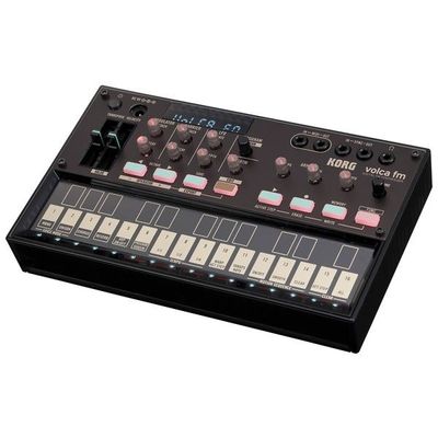 Korg Volca FM2 Digital FM Synth