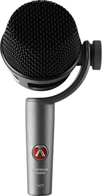 Austrian Audio OC7 kondensatormikrofon för sång