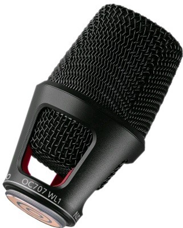 Austrian Audio OC707 WL1 mikrofonhuvud för trådlöst