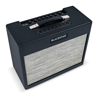 Blackstar St. James 50 6L6 1x12 Combo
