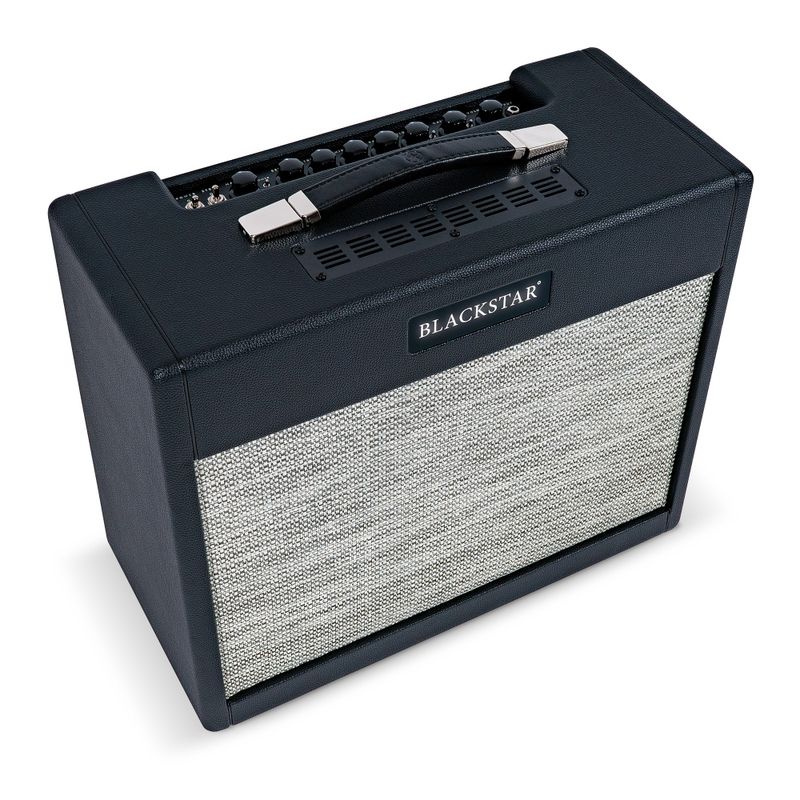 Blackstar St. James 50 6L6 1x12 Combo