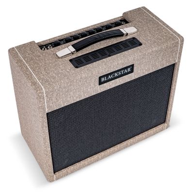 Blackstar St. James 50 EL34 1x12 Combo