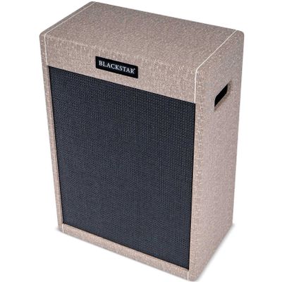 Blackstar St. James 2x12VOC högtalarlåda Fawn