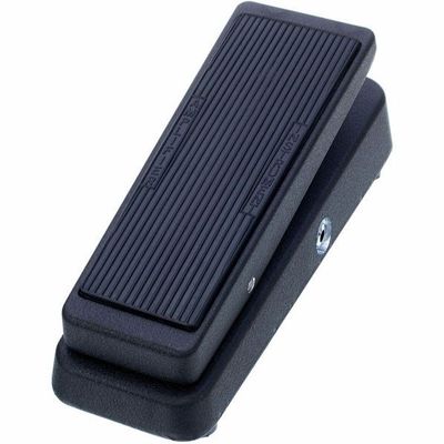 Dunlop GCB80 HighGain volume