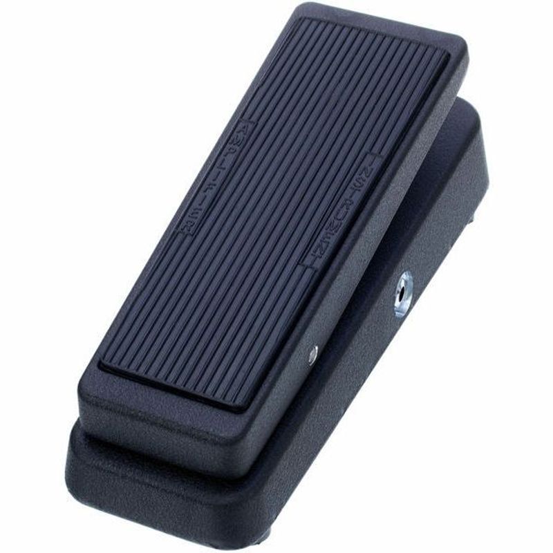 Dunlop GCB80 HighGain volume