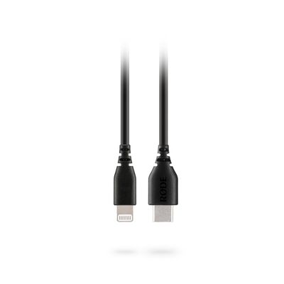 Röde SC21 USB-C to Lightning