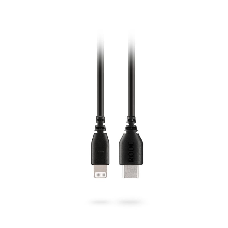 Röde SC21 USB-C to Lightning