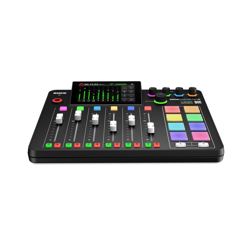 Röde RODE RODECaster PRO II