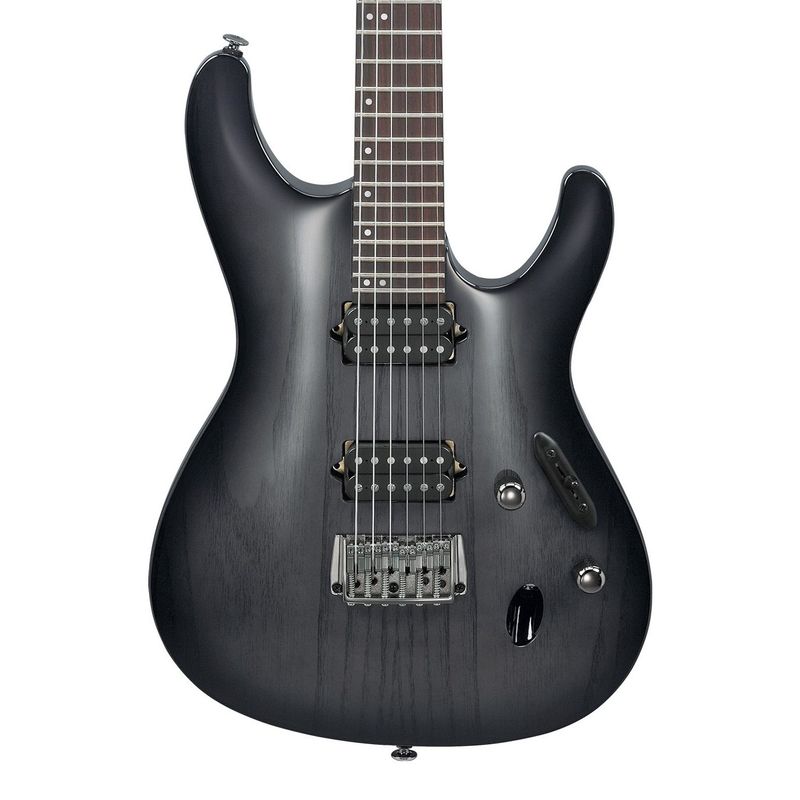 Ibanez S6621AH-TGB