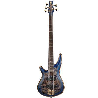 Ibanez SR2605L-CBB – bild 2