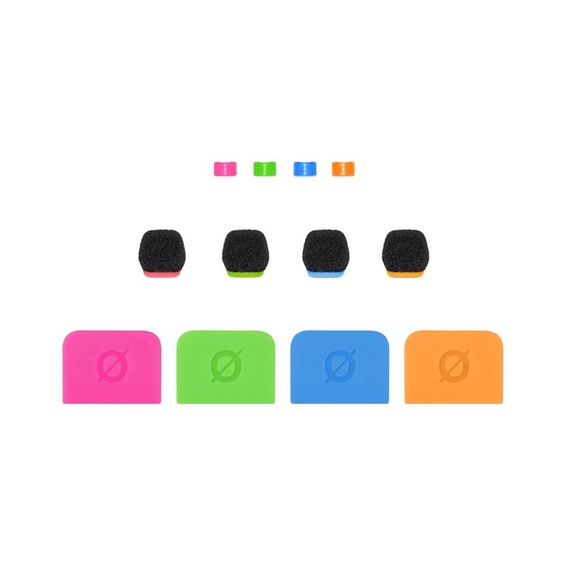 Röde COLORS3
