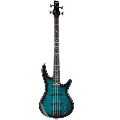 Ibanez GSR280QA-TMS – bild 2