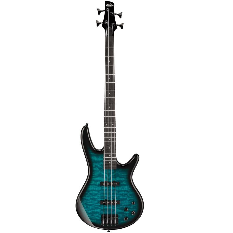 Ibanez GSR280QA-TMS – bild 2