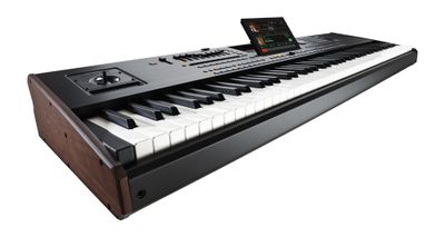 Korg Pa5X-88 arrangerkeyboard