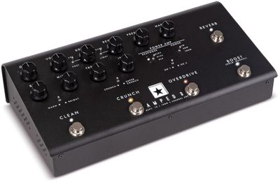 Blackstar Dept.10 Amped 3 förstärkarpedal