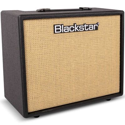 Blackstar Debut 50R Black combo